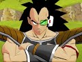 [Game-JP] Dragon Ball Z Infinite World Radditz part 2