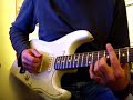 Blues Riff - Quick Video Lesson Blues Riff - Quick Video Lesson