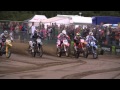 Monster at Lommel