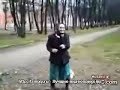Techno babcia