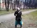 Techno Babka
