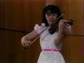 A.suwanai plays Bach´s Chaconne