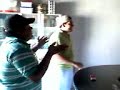 dança da alegria do vurão e pedrim