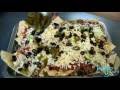 The Ultimate Nachos