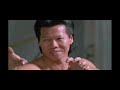 Bolo Yeung, The Warrior. Bolo Yeung, The Warrior.