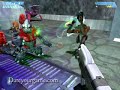 Halo Combat Evolved Walkthrough 4:  Assault on controle pt1