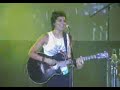 Concierto en Sevilla pt. 1