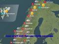 Værmeldingen for døve