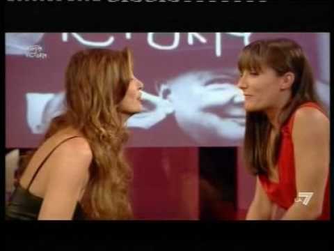Alba Parietti
