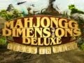 Mahjongg Dimensions: Tiles in Time