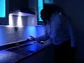 LEDs in action, the future of lighting