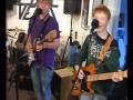 Before I fall to pieces cover - Razorlight - Covered by The Veers