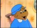 YouTube Poop: The Cum Stain Bears Get Molested