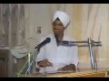 LADHANA's  Lacture (SIKH ATA KAIS)