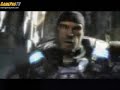 Gears of War - XBOX 360 - www.gameprotv.com Gears of War - XBOX 360 - www.gameprotv.com