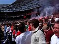 Feyenoord - Ajax opkomst [FRGOALS.NL]