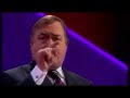 John Prescott Labour conference speech 2006 (part 1)