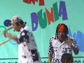 Dongeng Kak Rico 01 - Opening Song (Original Song by Rico)