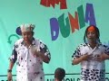 Dongeng Kak Rico 01 - Opening Song (Original Song)