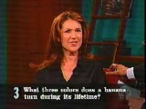 Peri Gilpin