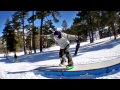 Dual Snowboards Team Rider Adam "A-Dawg" Goren - YouTube