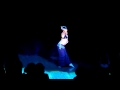 Vidéo de danse orientale