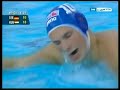 Denes Varga fake,fake, fa...Goal!! water polo