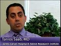Doctors Try Suffocating Stubborn Tumors