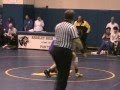 Corey Jantzen Ardsley Finals Wrestling Match