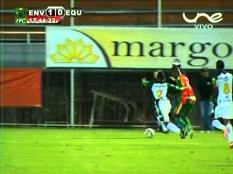 Envigado vs Equidad