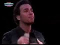 Howie sings \"The One\" solo