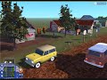 SimCity Societies - Town Village