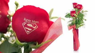 Speaking Roses Infomercial