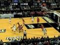 videos de Kevin Garnett - BOS vs CLE Preseason (Oct 10, 2008)