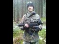 1st. FASF Clan Action Video