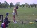 Annie at Indian Tree Golf Club Arvada, Co