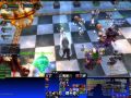 Dreamer vs Chess