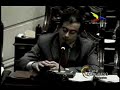 Extradicion e Impunidad
