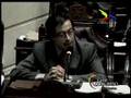 Extradicion e Impunidad