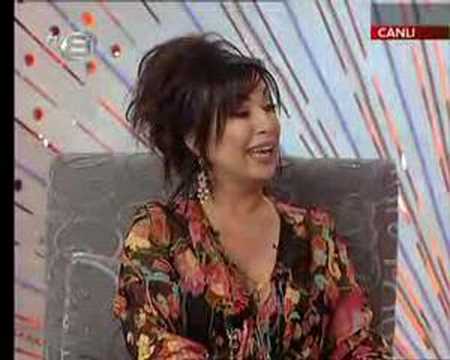 merve sevi
