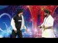 BGT Michael Jackson