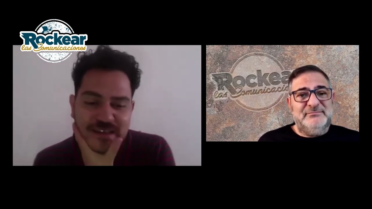 "La creación tiene mucho que ver, fundamentalmente, con el animarse": Colo Vasconcellos, de Ahyre, en conversación con Carlos Mazalán
