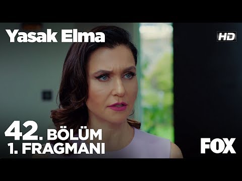 Yasak Elma 42. Bölüm Fragmanı                                                                                                                                                                                                                             