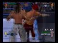 Ryan Garvin/Eric Stevens vs Jushin Sazuki/Anthony Daniels Ryan Garvin/Eric Stevens vs Jushin Sazuki/Anthony Daniels