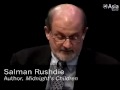 Salman Rushdie: Bombay was Central