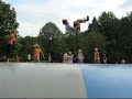 Tricken @ H�pfkissen