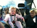 Haley's Thanksgiving gift