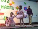 aniversario del cole en el valle del jordan balet 3 a�os