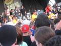 End of Warped tour