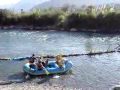 2009-08-05 | canotagem dilli, nelio, bete e nick ~> rafting em lunahuana, peru ... rafting peru ... (5:54)